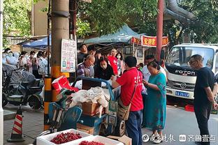 浓眉：要从这场比赛中吸取经验 继续乘胜追击